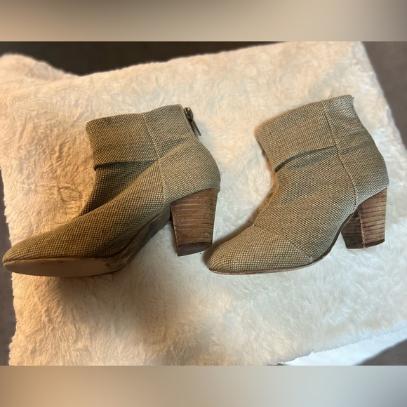 Bucco boots size 7 - Picture 2 of 7